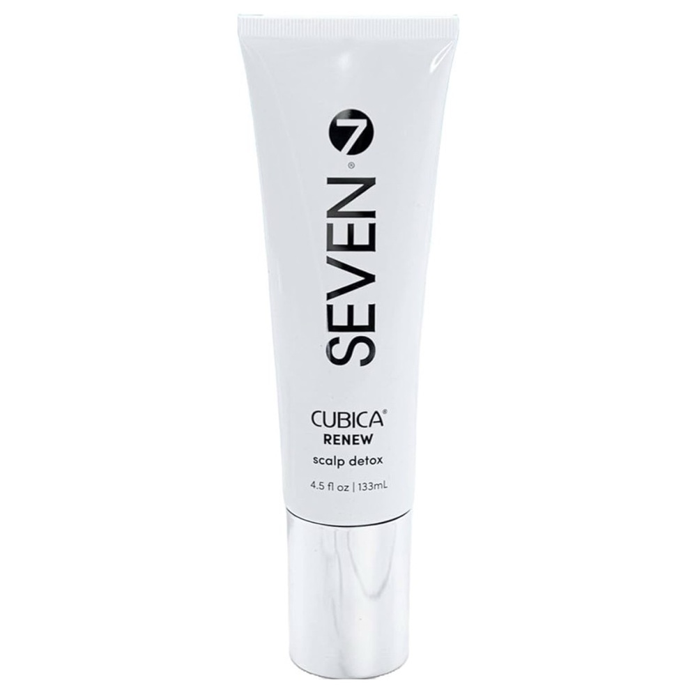 Seven Cubica Renew Scalp Detox